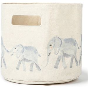 NWT PEHR Tidy Up Pint in Follow Me Elephant